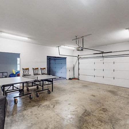 Twin Silos Resort Wills Point Екстер'єр фото