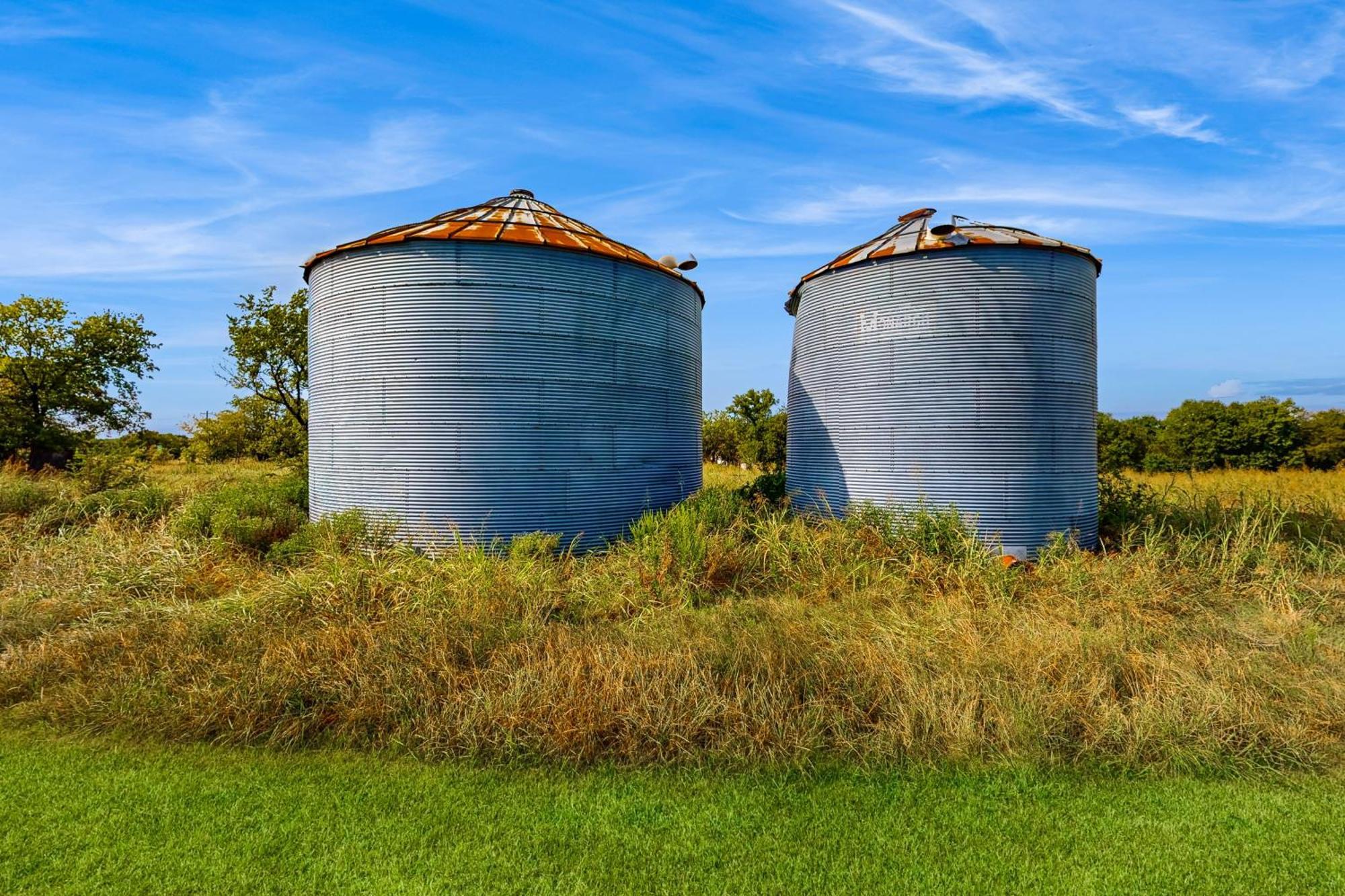 Twin Silos Resort Wills Point Екстер'єр фото