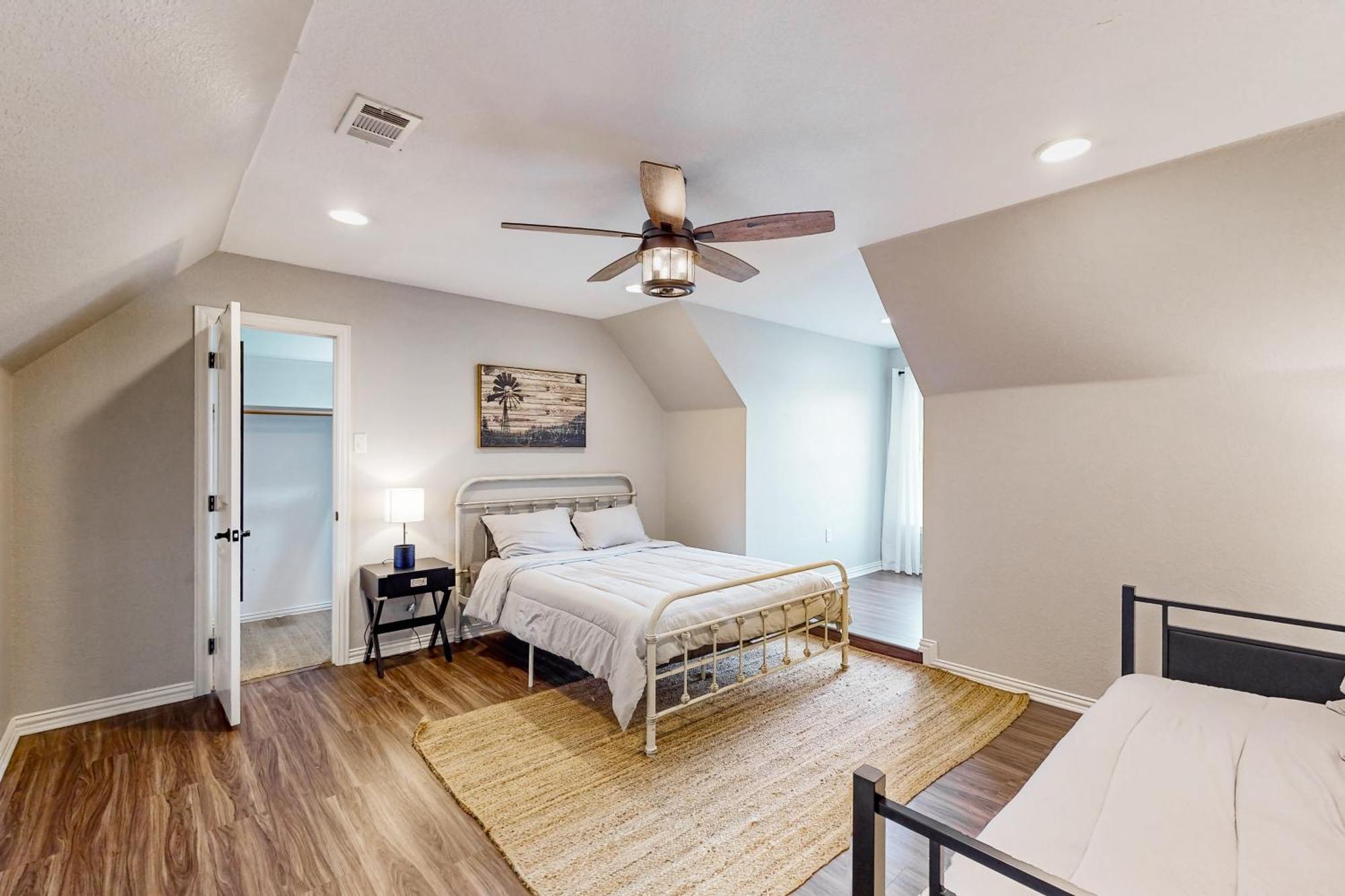 Twin Silos Resort Wills Point Екстер'єр фото