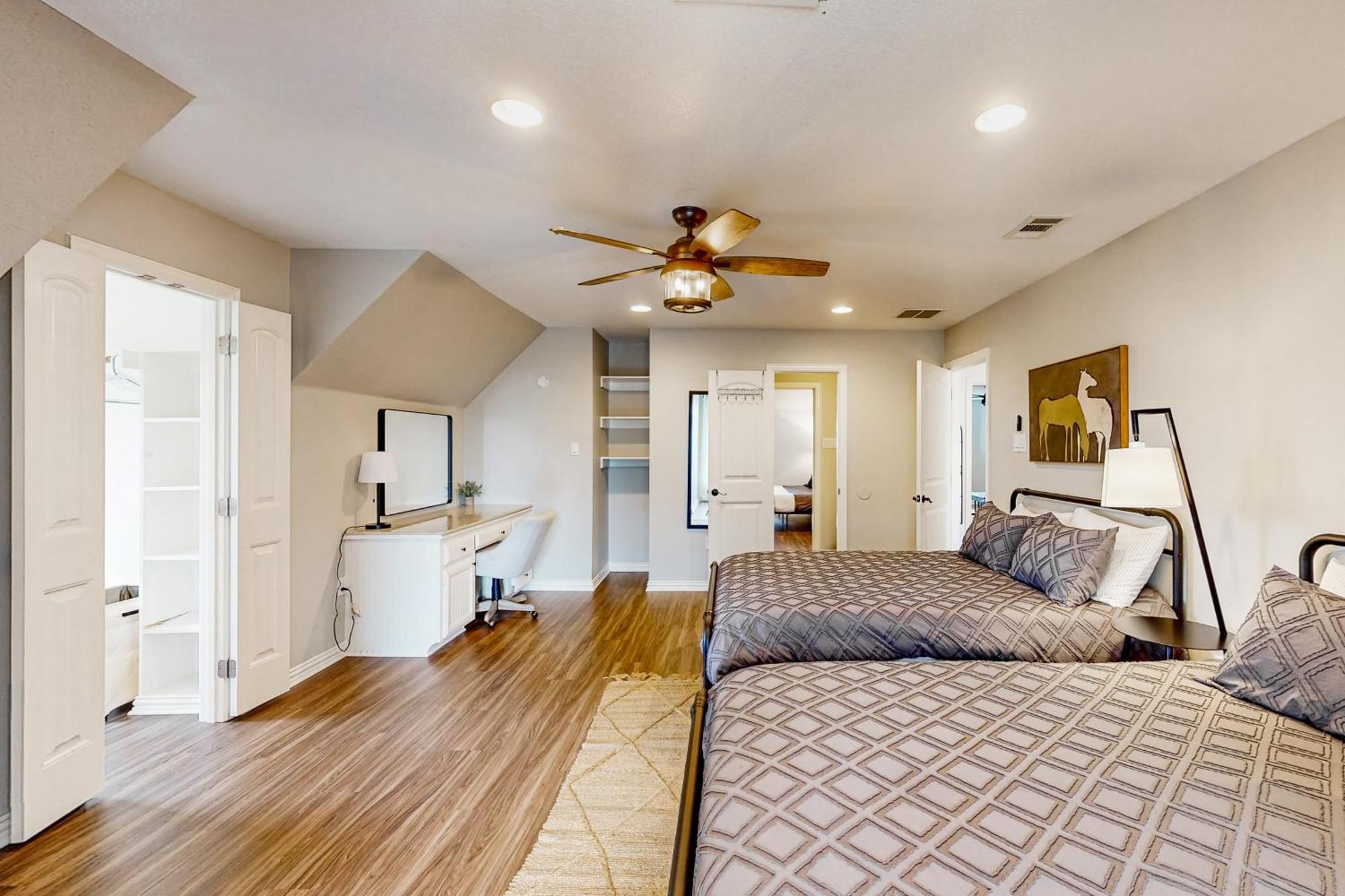 Twin Silos Resort Wills Point Екстер'єр фото